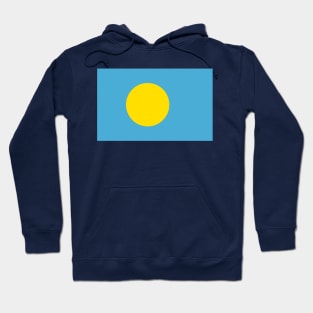 Palos flag Hoodie